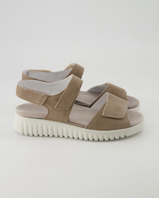 Semler Clara Sandalen in Beige