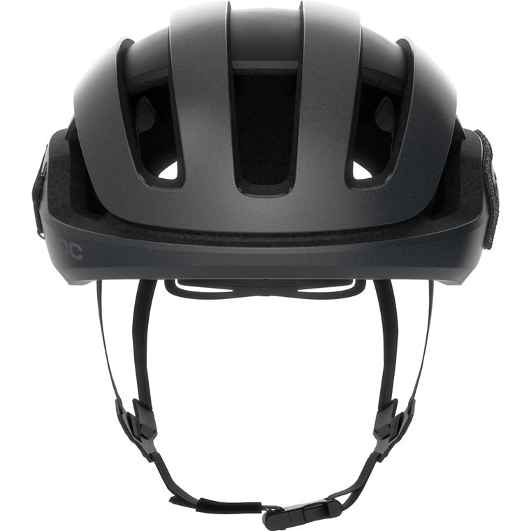 POC Omne Ultra MIPS Uranium Black Matt