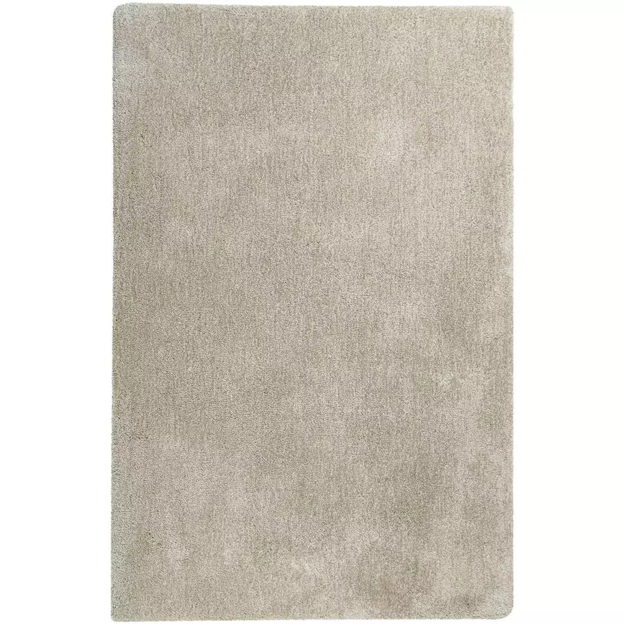 Esprit Hochflorteppich #relaxx antique white