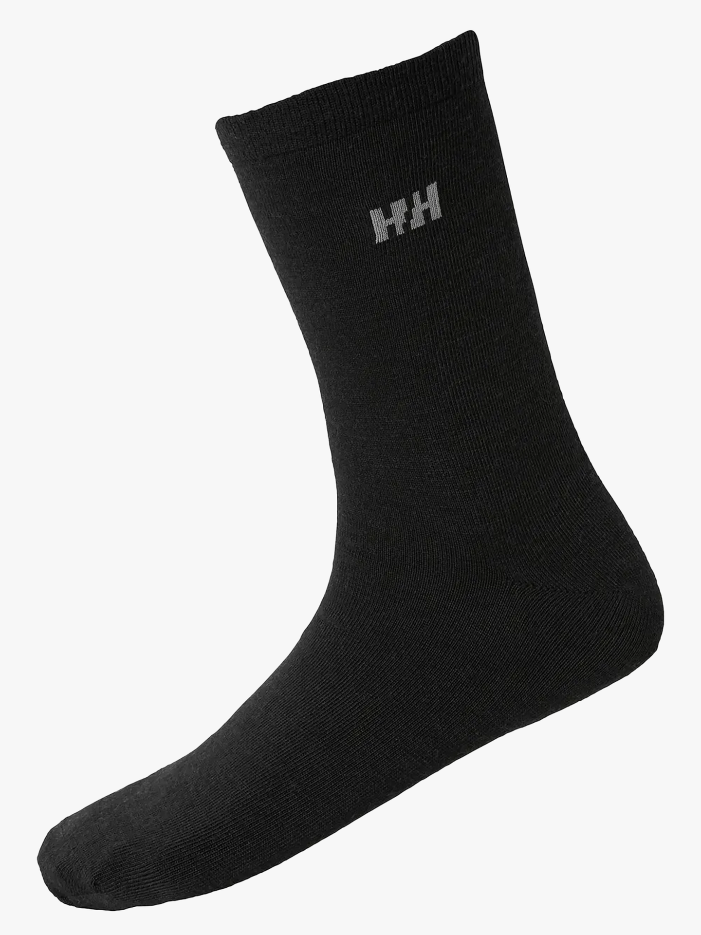 Everyday Wool Sock 2-Pack
