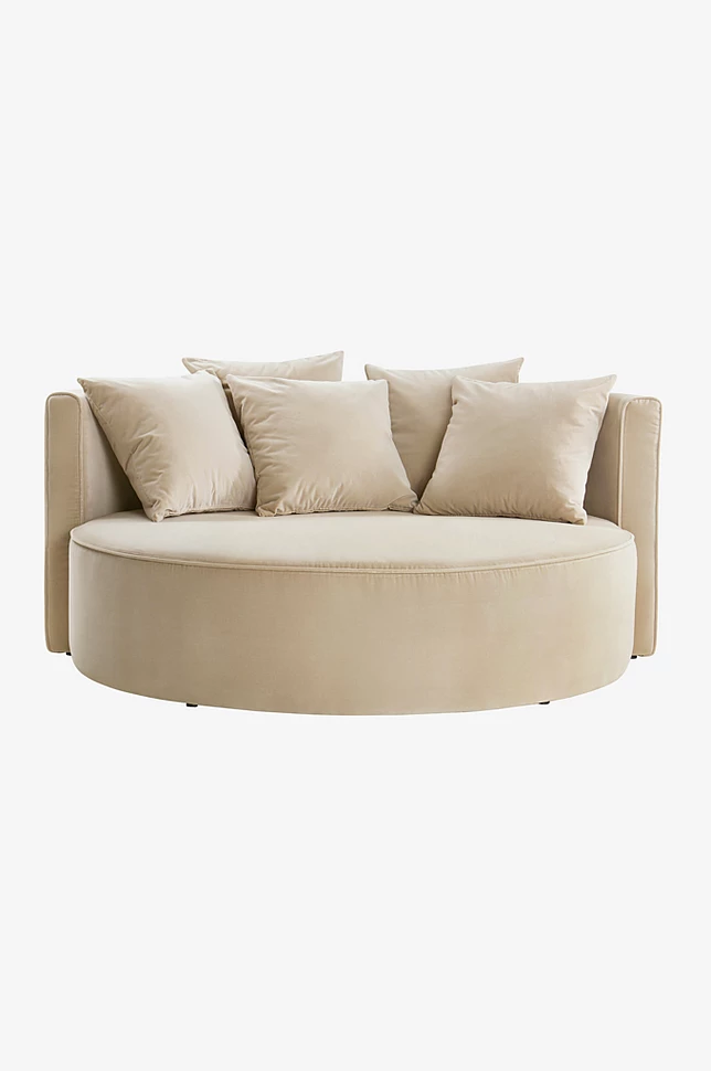 WYOMING sofa 2-seters