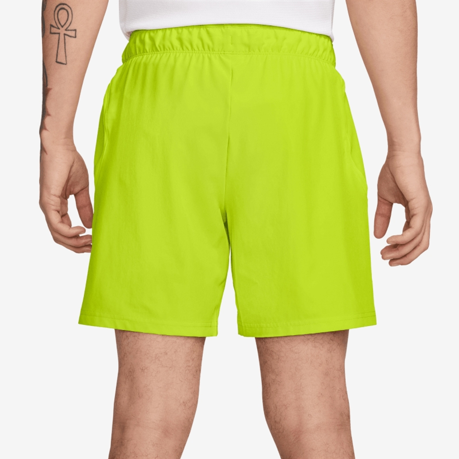 Nike Court Advantage 7 Inch Short