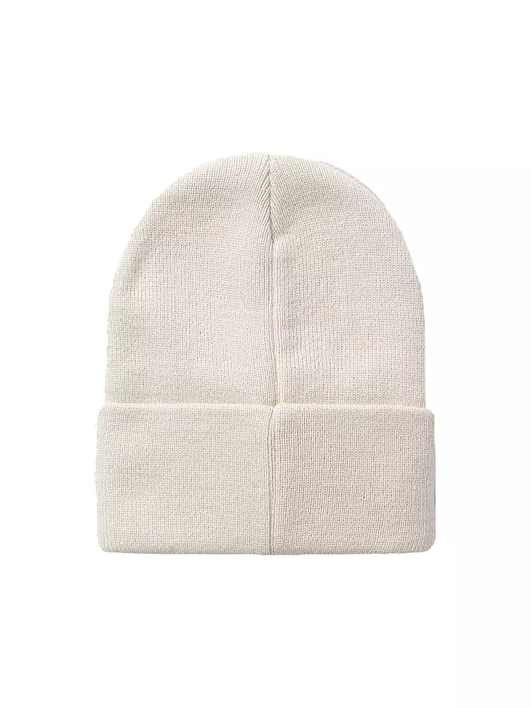NAME IT Kinder Mütze - Haube NMNMALIK creme