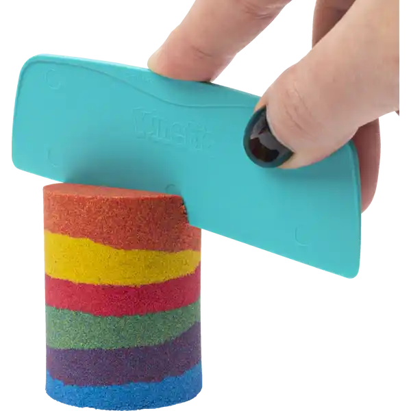 Regenbogen Mix Set