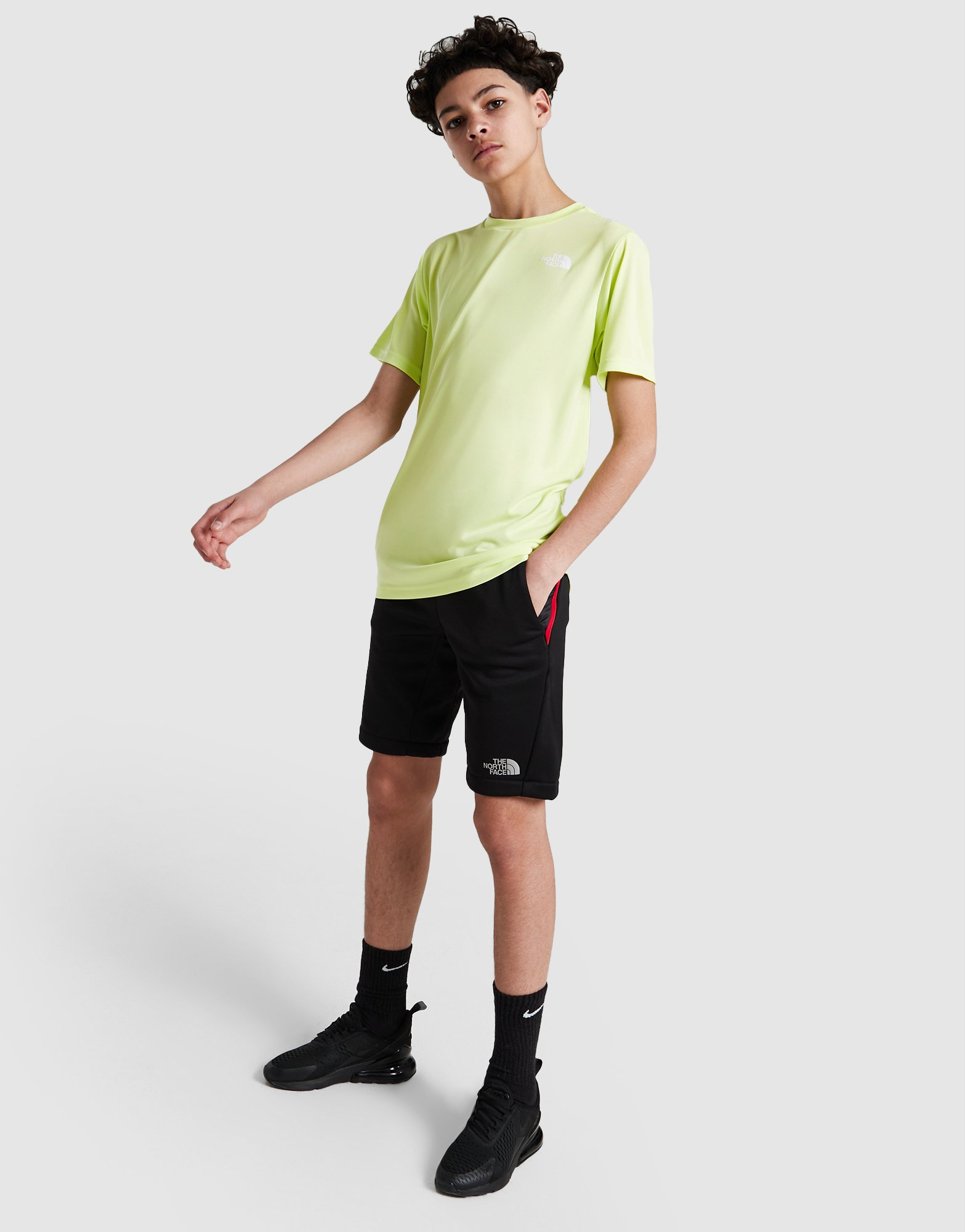 The North Face Short Mittellegi Junior