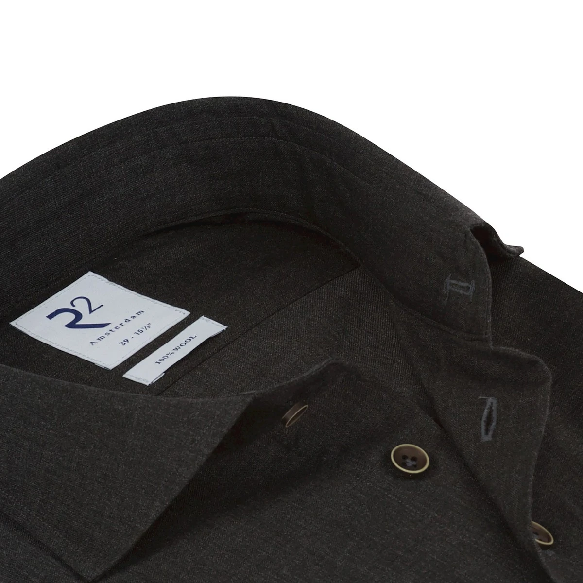 Heren Overshirt PISAS25-M3