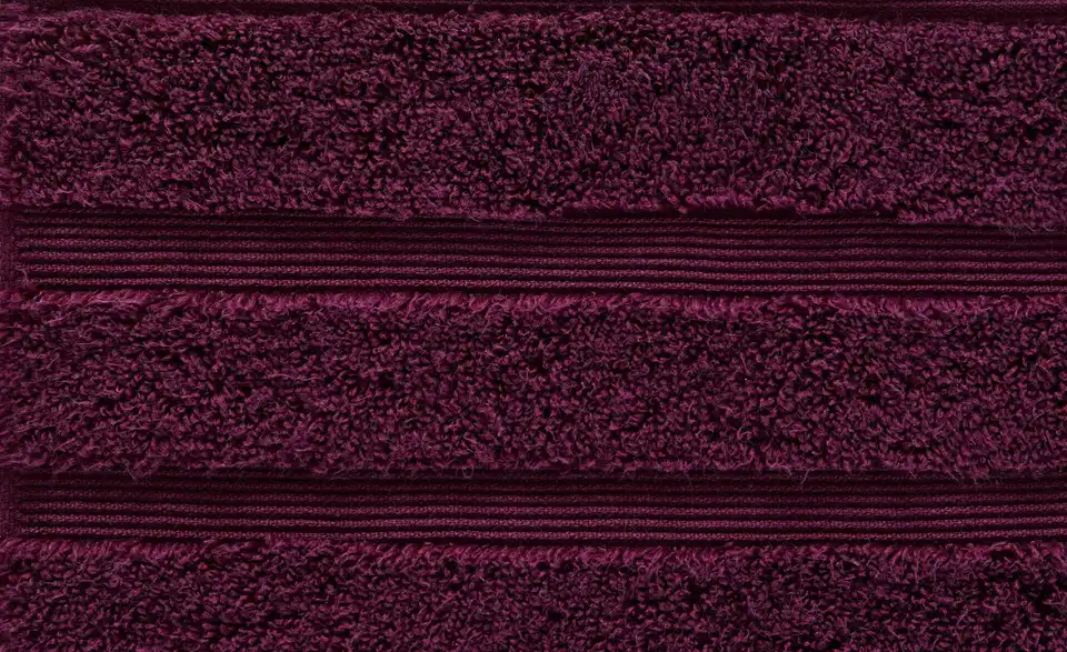 como Handtuch  Beere 50x100 cm