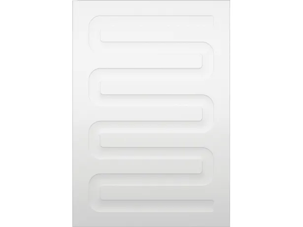 Beko DS8433GX0 - Tørremaskine - bredde: 59.7 cm - dybde: 56.8 cm - højde: 84.6 cm - frontbetjening - hvid