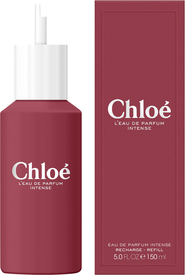 Chloé L'Eau De Parfum Intense Eau de parfum refill 150. 0 ML