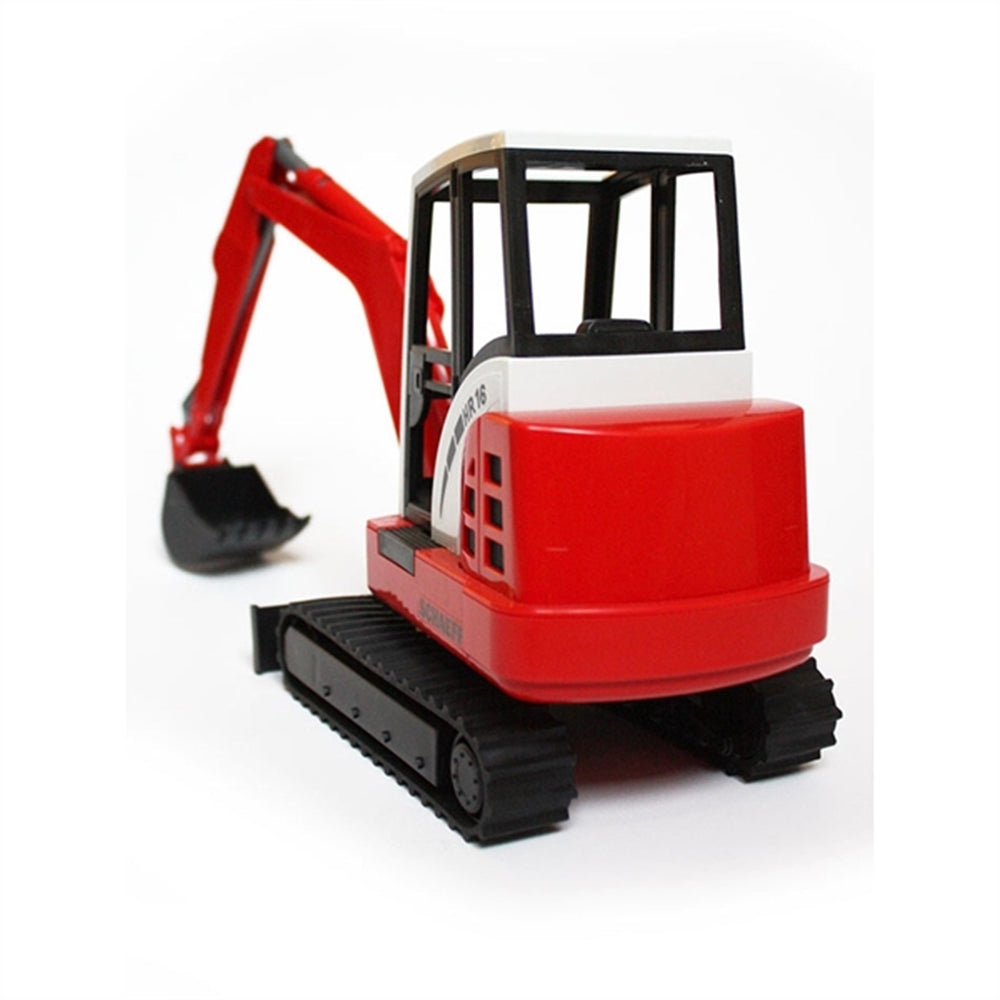 Schaeff Hr16 Minigraver - Bruder → Luksusbaby.dk