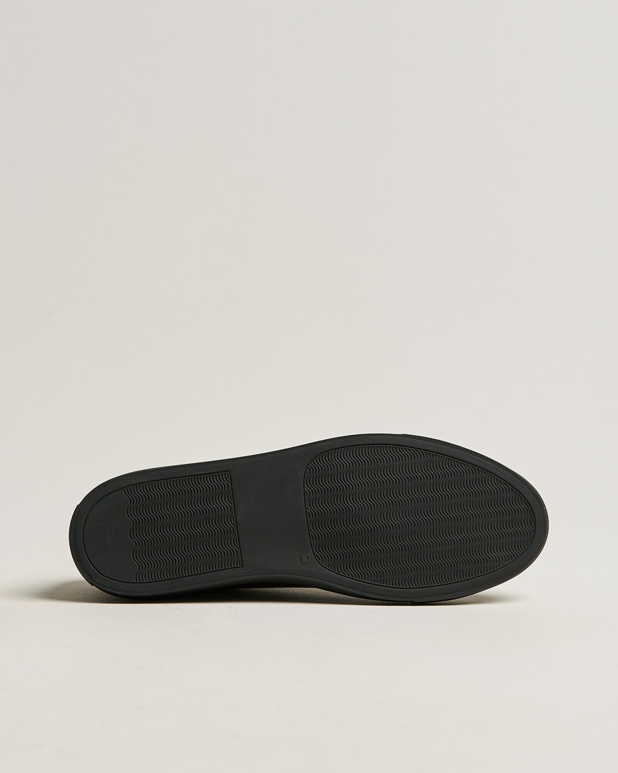 Common Projects Original Achilles Sneaker Black