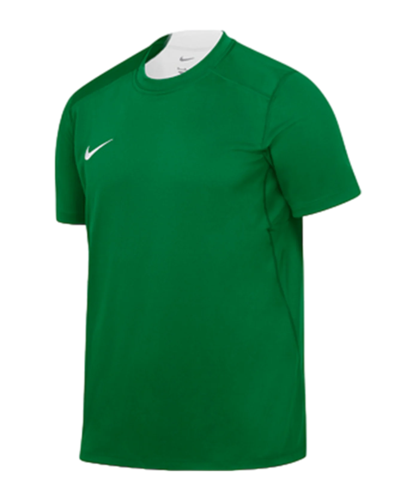 Nike Team Court Trikot Grün F302