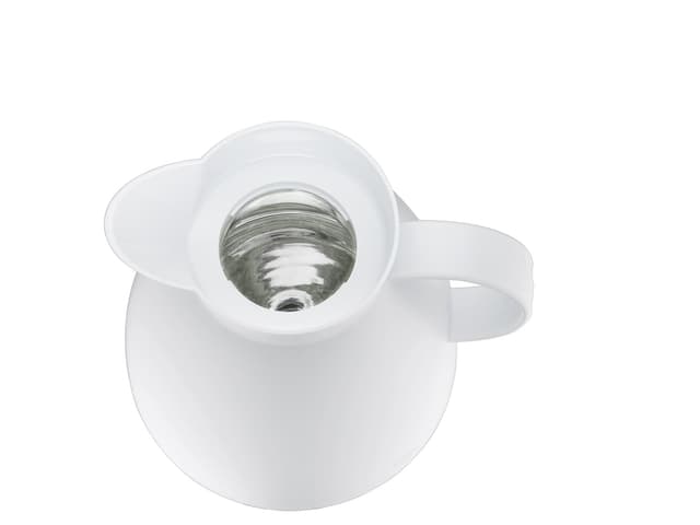 Alfi Dan Termokande 1 liter Frost hvid