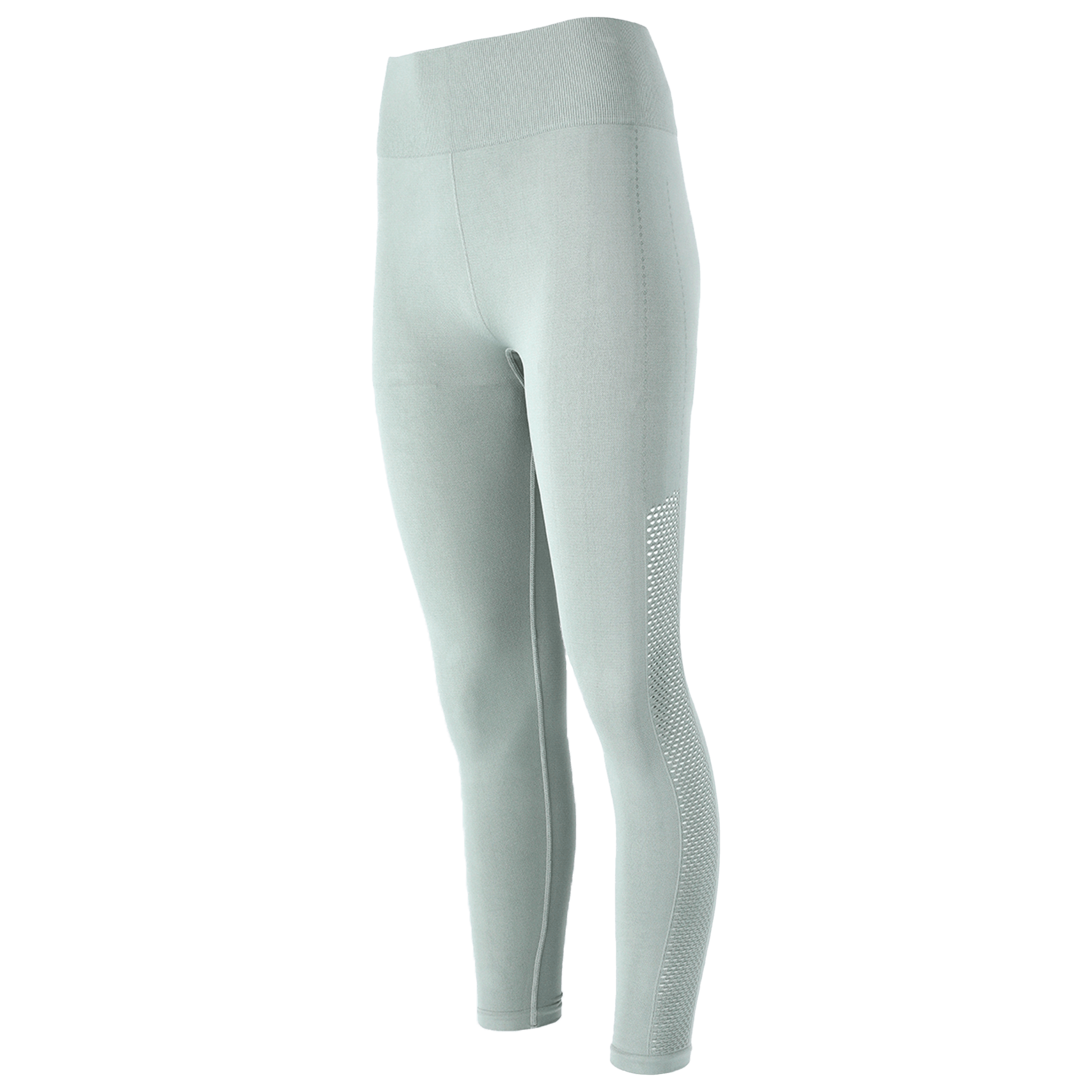 Endurance Floweena W Seamless Tights - Treningstøy