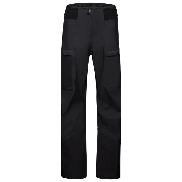 Mammut - Haldigrat Air Hardshell Pants - Pantalon imperméable