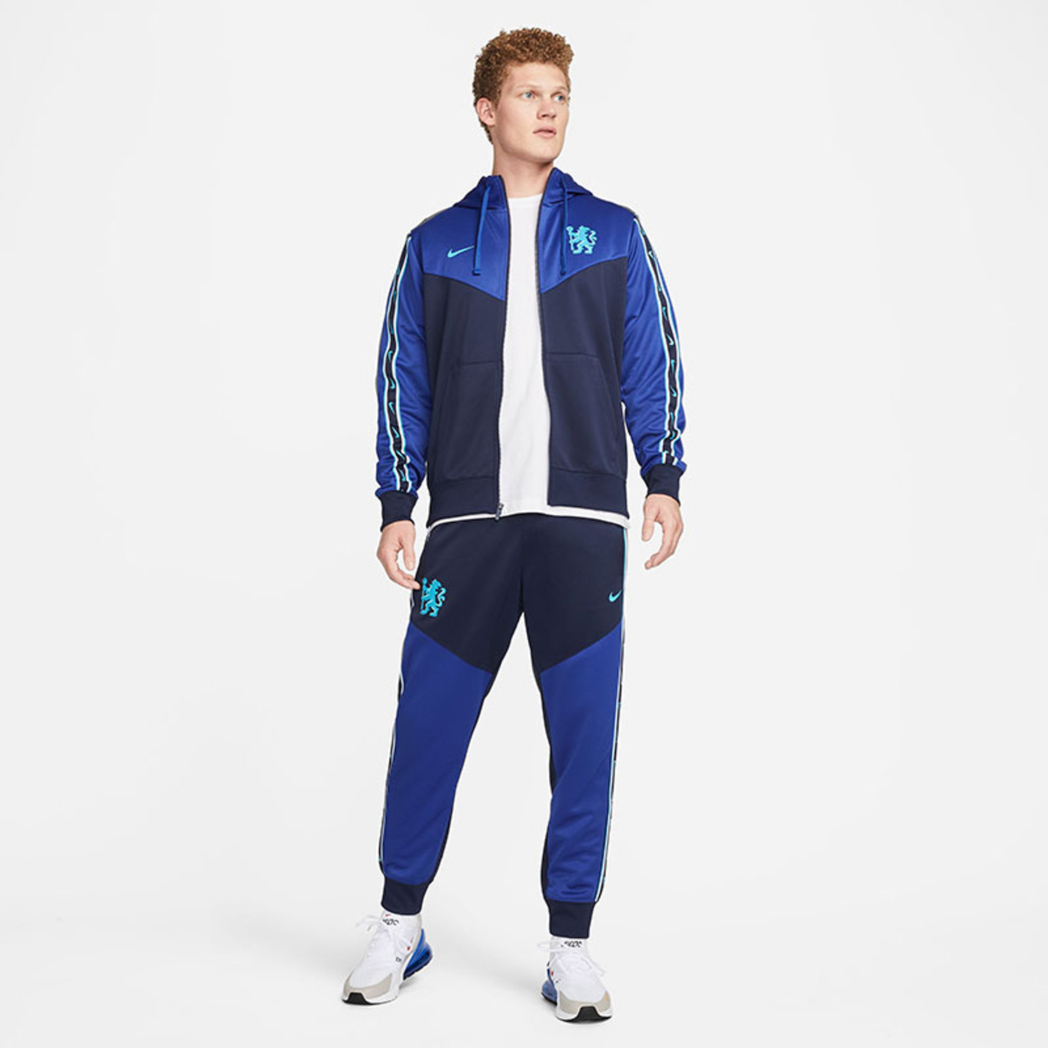 Nike Chelsea Sportswear Trainingspak