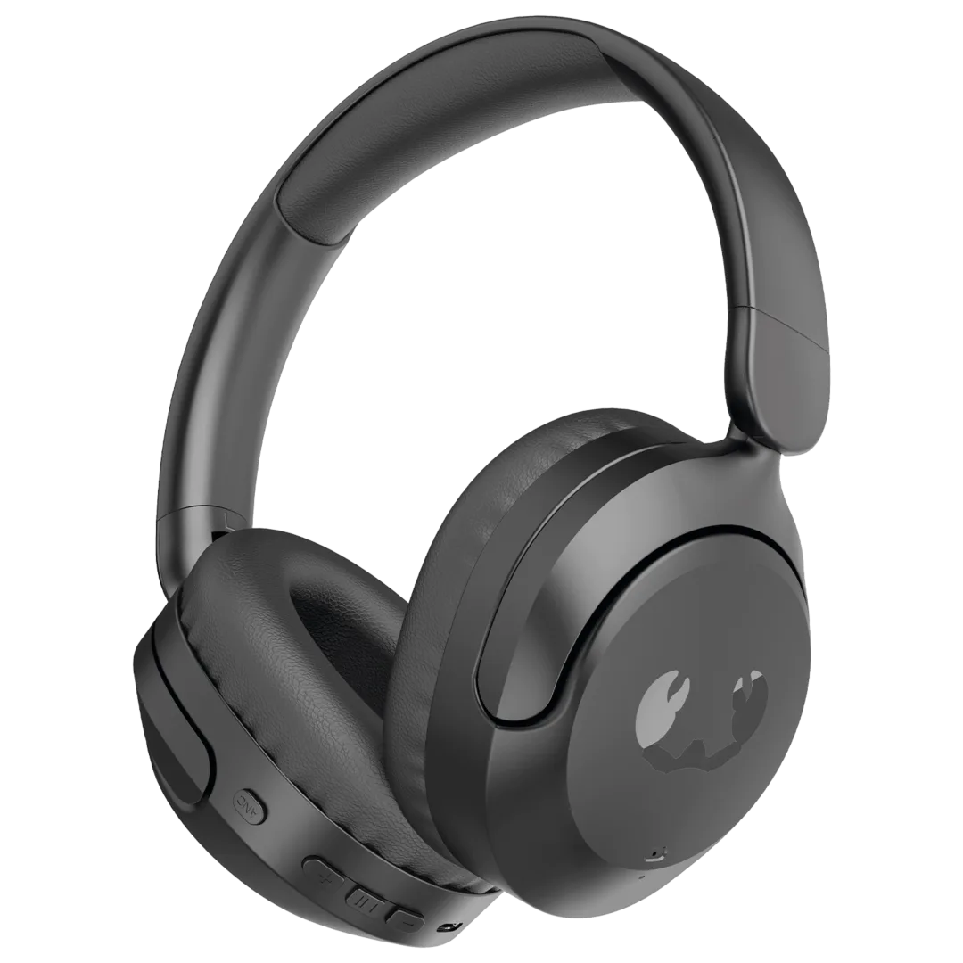 Casque hybride sans fil ANC Fresh ’n Rebel