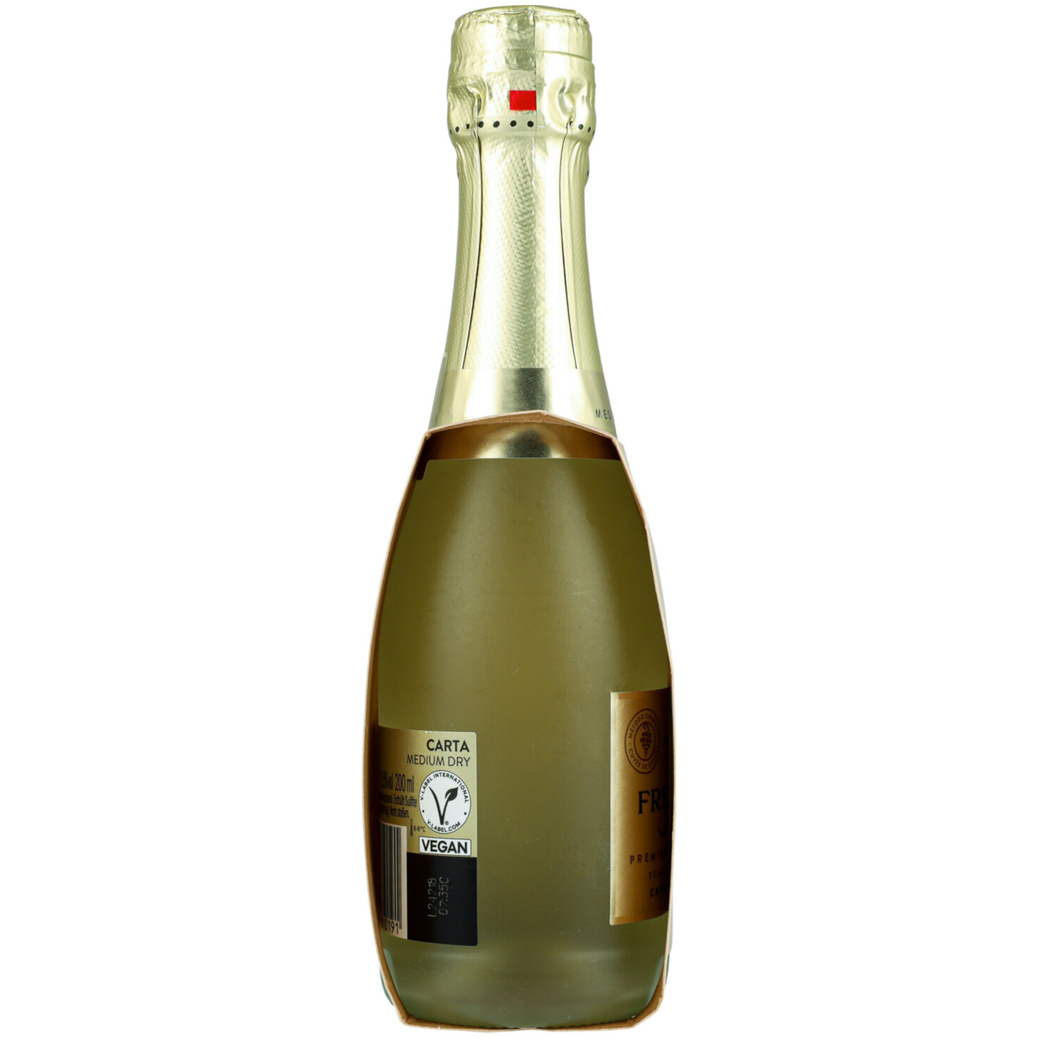 Freixenet Carta Medium Dry semi seco -60cl