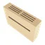 Varmepumpebeskyttelse for Monoblock