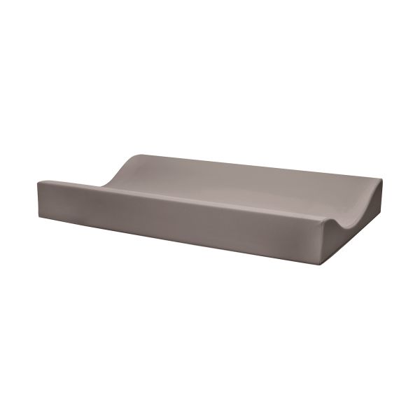 Bebe-Jou Aankleedkussen - 72 x 44 cm - Chalk Brown