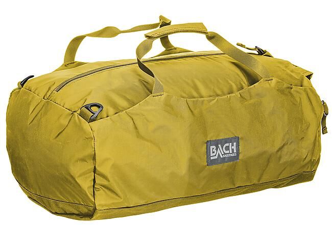 BACH - SAC VOYAGE DUFFEL TEAM LIGHT