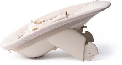 KAOS Klapp Babysete, Ivory