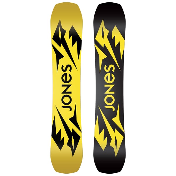 Planche de snowboard JONES MOUNTAIN TWIN