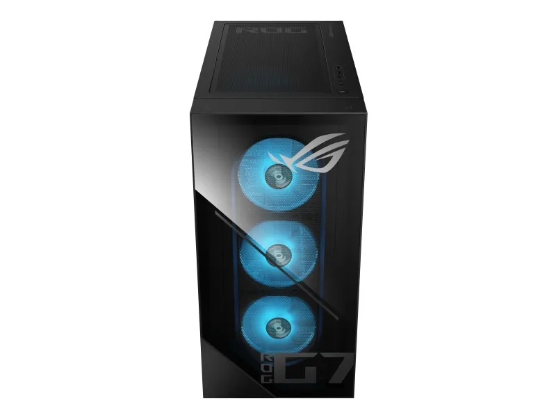 ASUS ROG G700 G700TF-09285K266W, Intel Core Ultra 9, 285K, 32 GB, 2 TB, Windows 11 Home, 64-bit