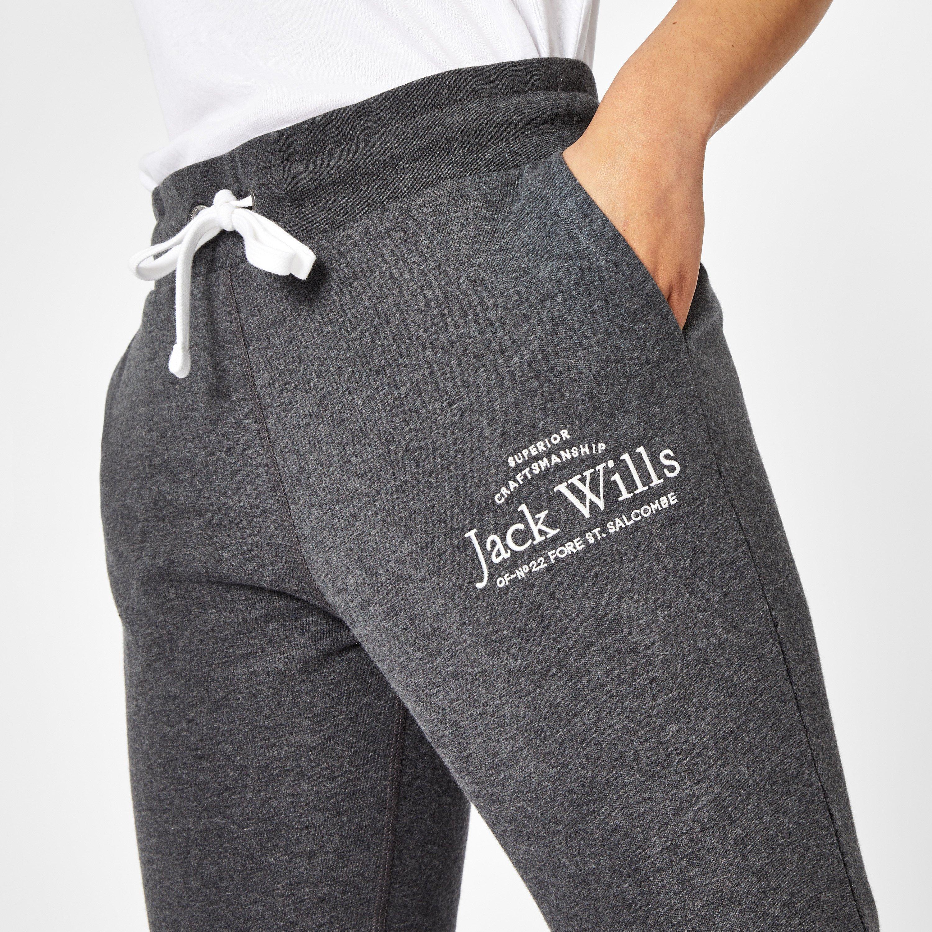 Jack Wills JW Hunston Joggers