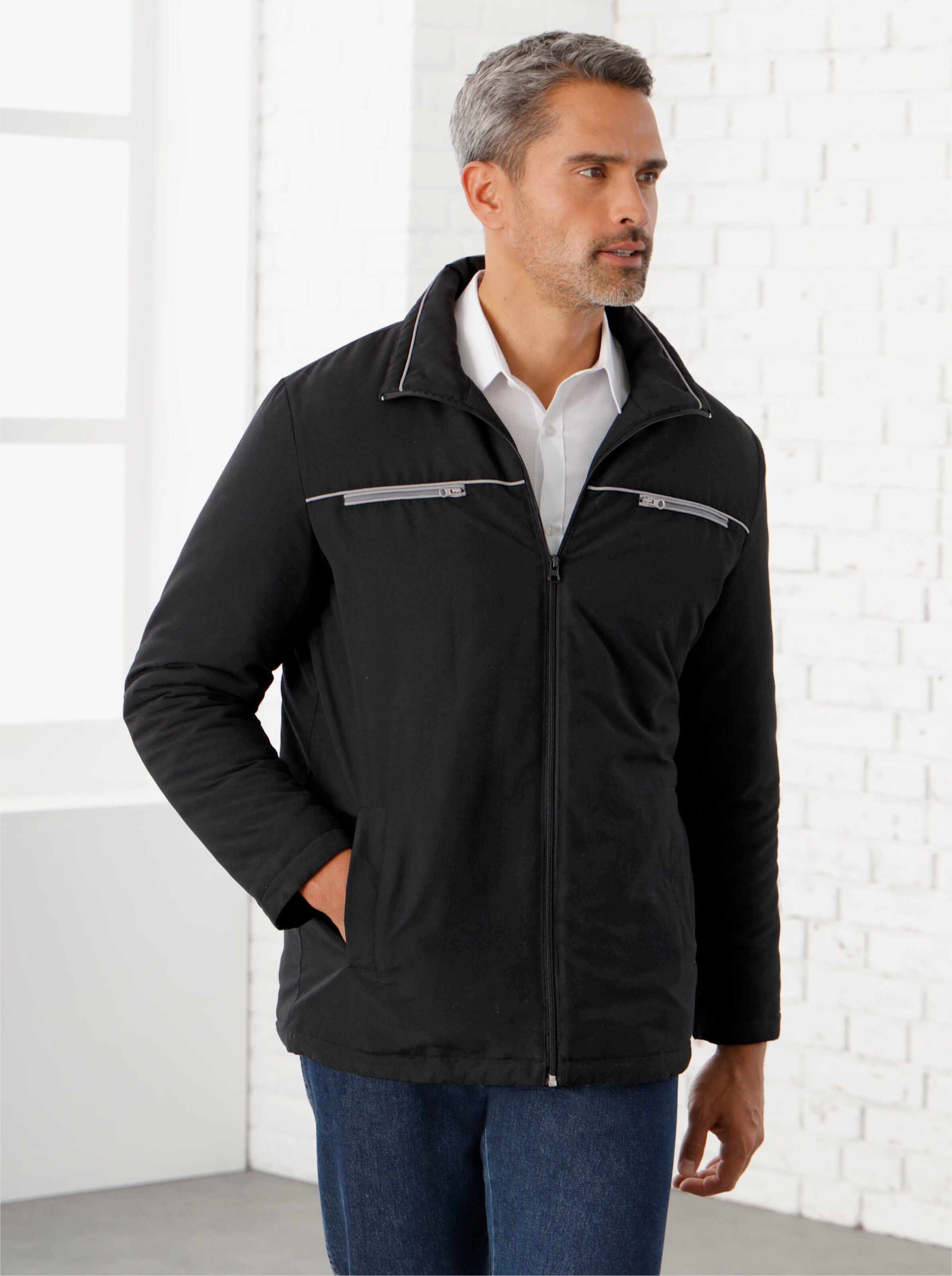 Jacke