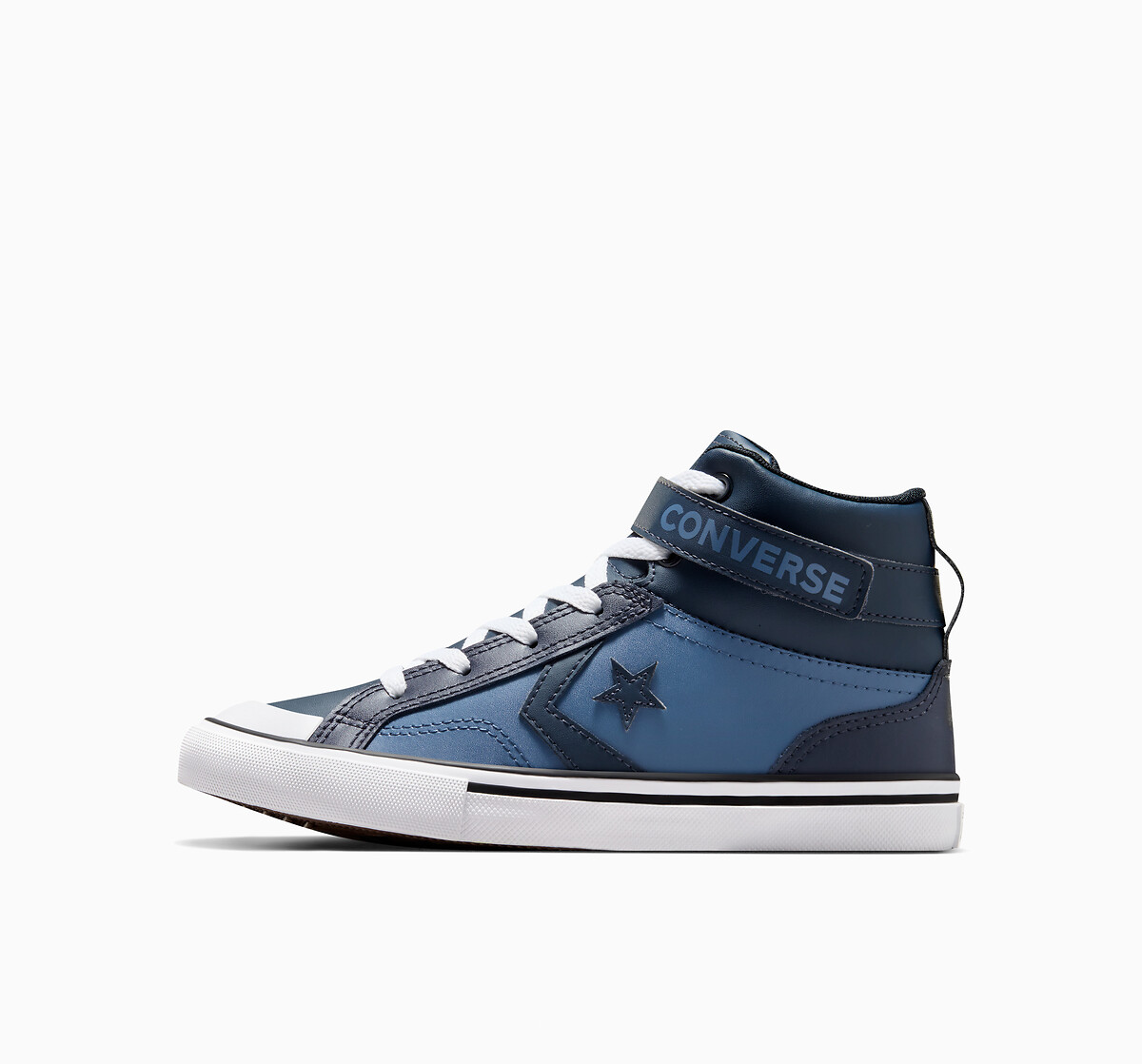 CONVERSE<br>Tênis de couro Pro Blaze Strap Archival Athletics