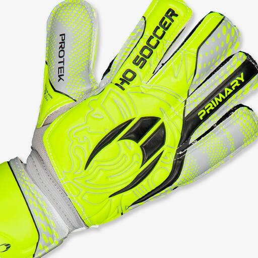 Luva de goleiro Ho Soccer Children's Primary Protek FL Honour