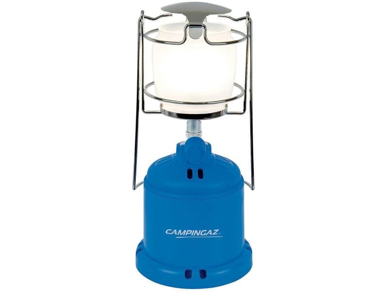 Campingaz Laterne Camping 206 L Campinglampe