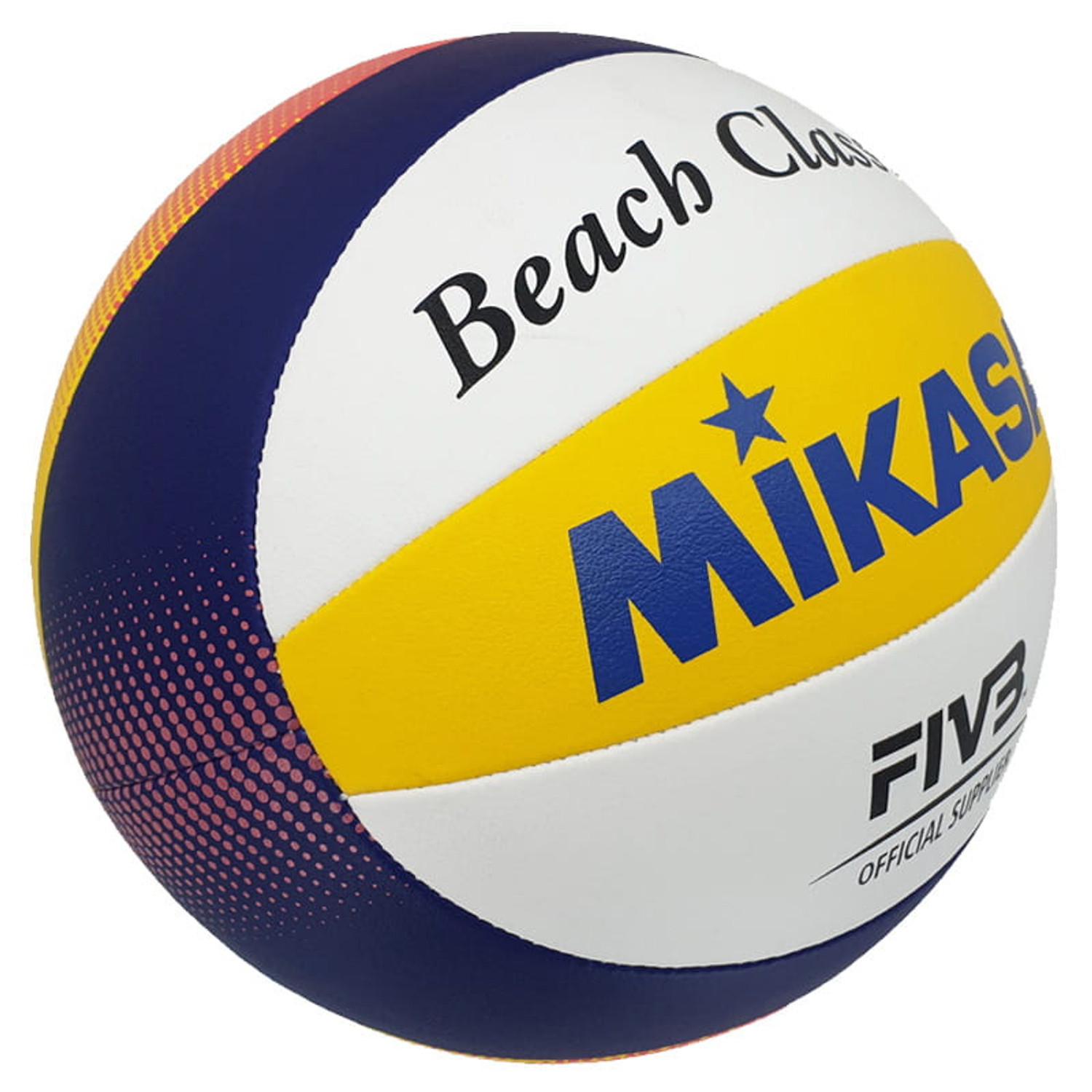 Mikasa BV551C Beach Classic FIVB
