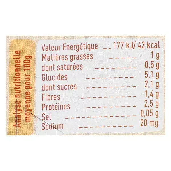 Almoço Babybio Navarin de Legumes Pequenos com Cordeiro +12m Orgânico 230g