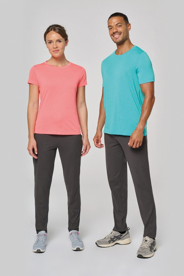 Proact PA186 - Pantalon de jogging en coton léger unisexe