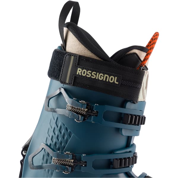 Chaussure de ski ROSSIGNOL ALLTRACK PRO 120 LT MV GW Unicolor