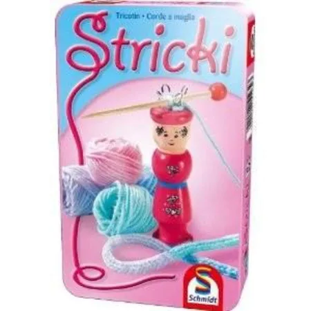 Schmidt Spiele Stricki
