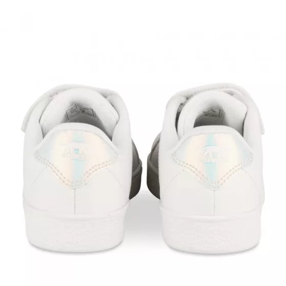 Baskets BLANC AIRNESS