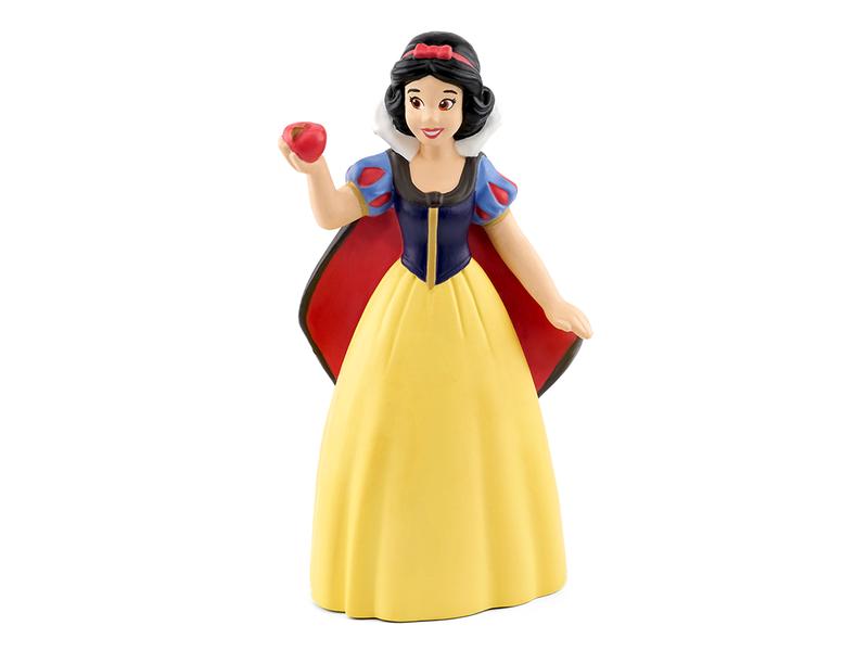 Tonies Hörbuch Schneewittchen und die sieben Zwerge Disney-Hörspiel mit Liedern