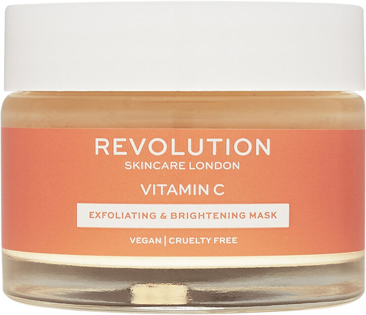 Revolution Revolution Skincare Vitamin C, Tumeric & Cranberry Seed Ener
