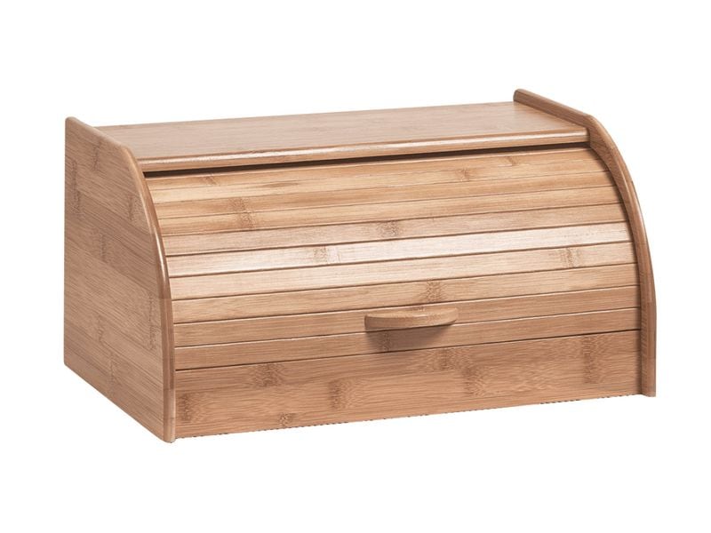 Zeller Present Brotkasten Nature Rollbrotkasten