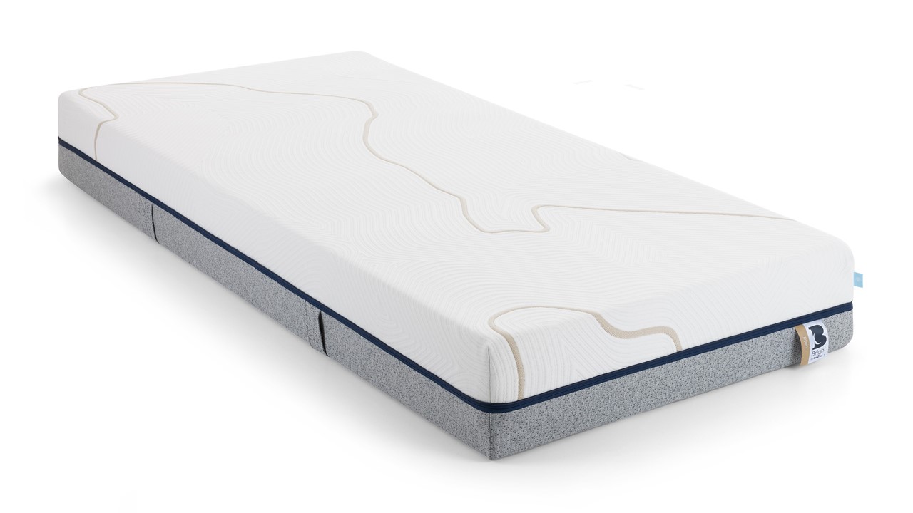 B Bright Gold Coolmax 200, 300 en 400 matras