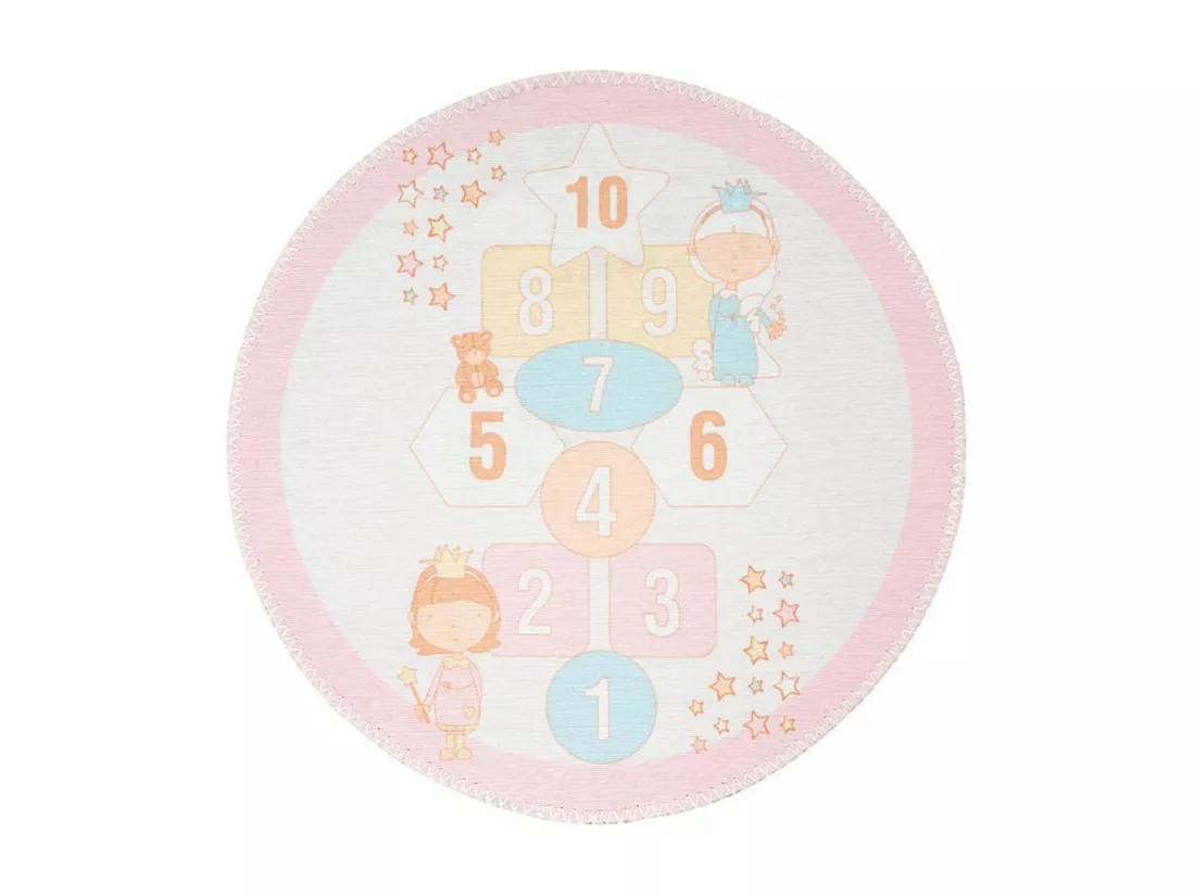 Tapis Enfant Imprimé 
