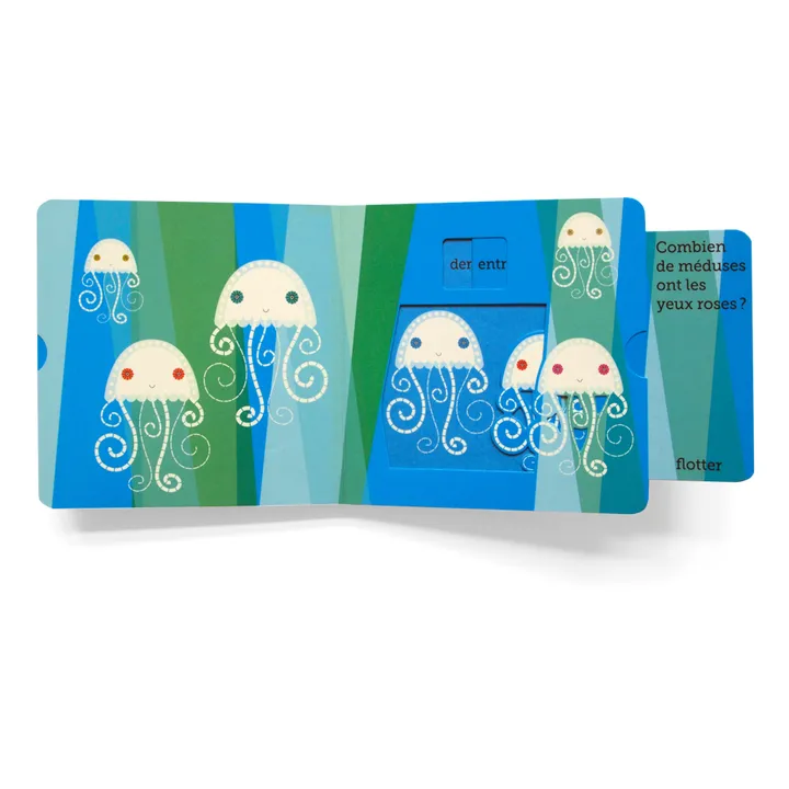 Helium Livre Encore plus d’ours… C. Fletcher & N. Marshall