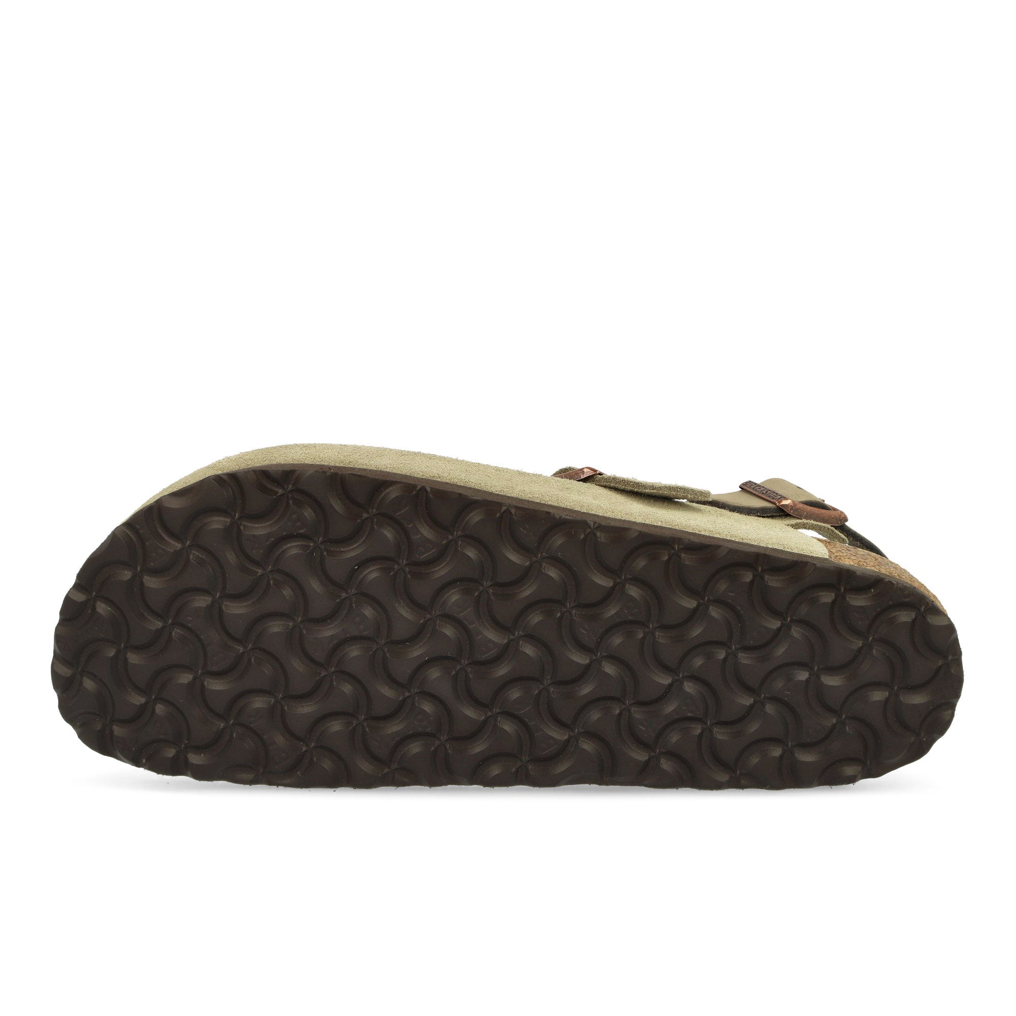 Birkenstock<br>Tokio II Suede
