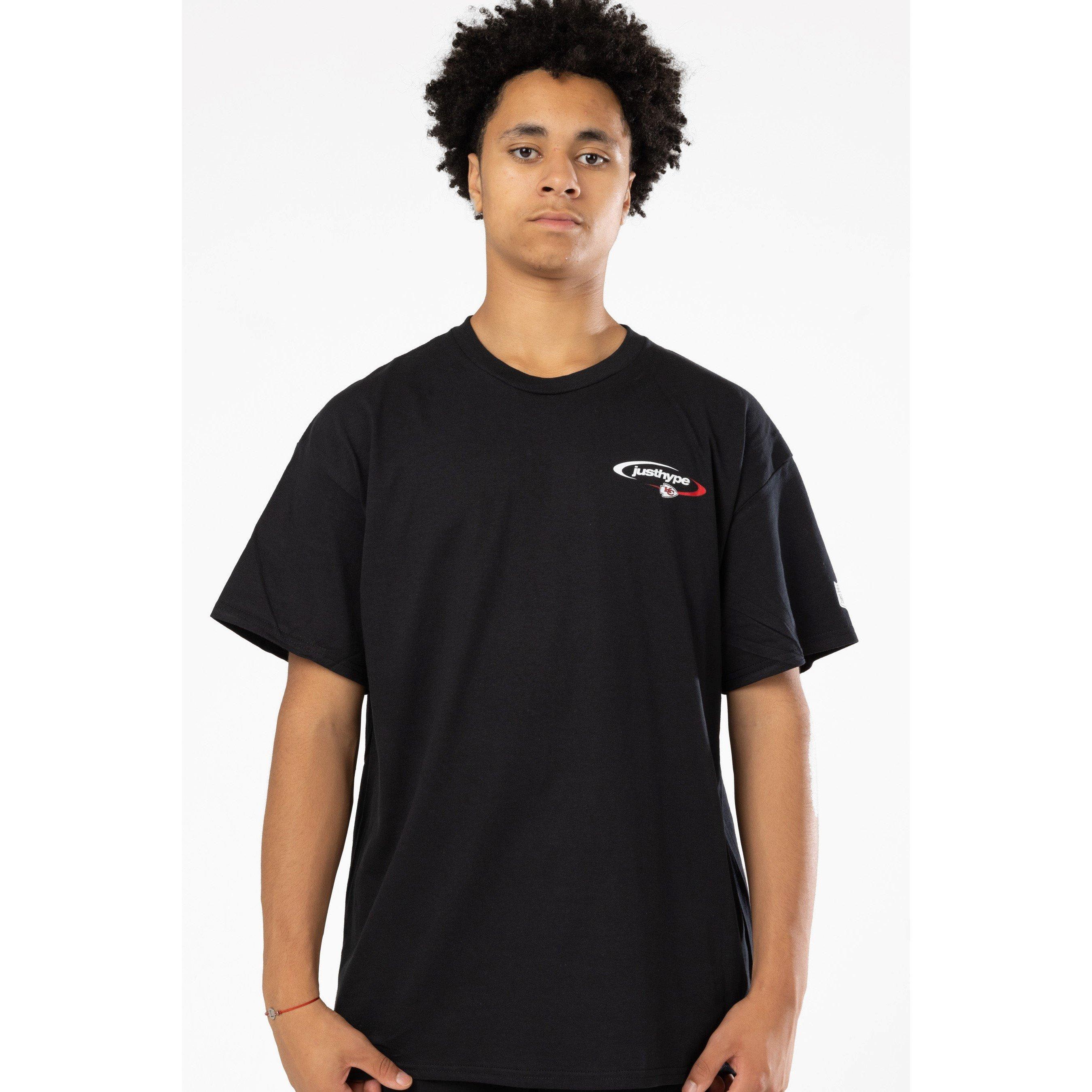 Hype Hype Nfl X Tee Jn99