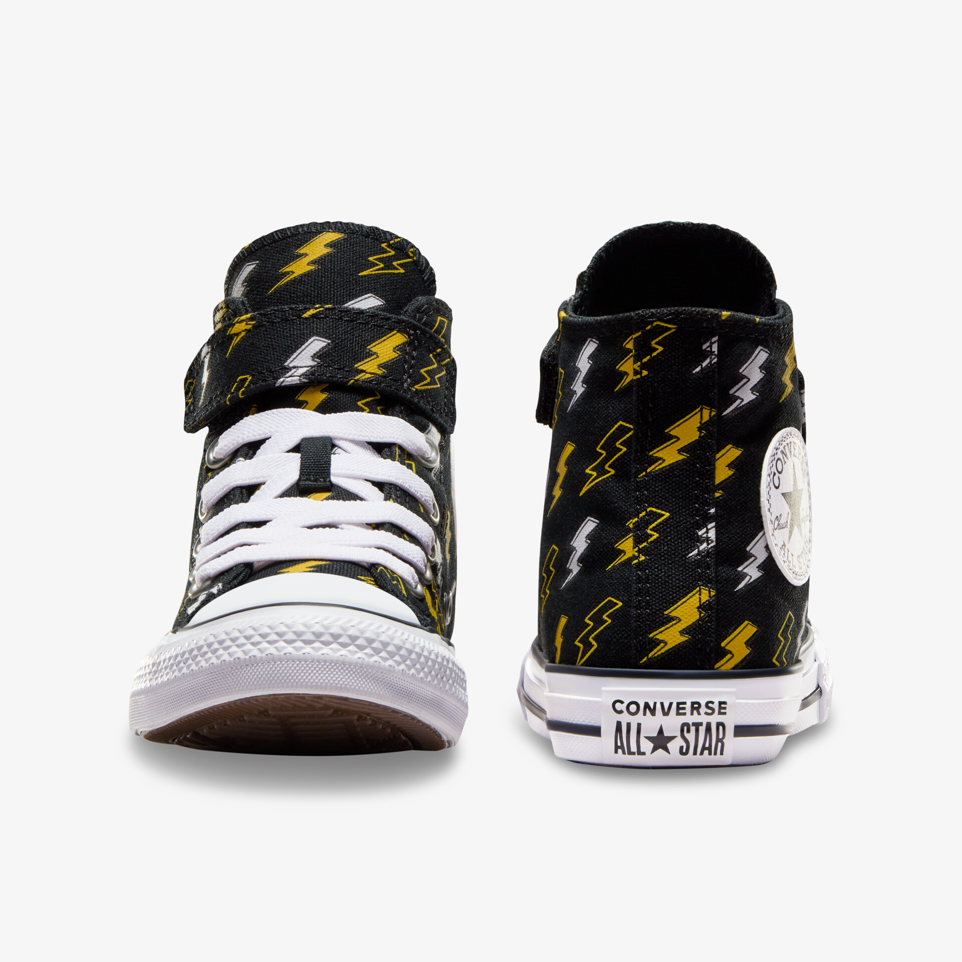 CONVERSE CHUCK TAYLOR ALL STAR ELECTRIC Kinder Sneaker High
