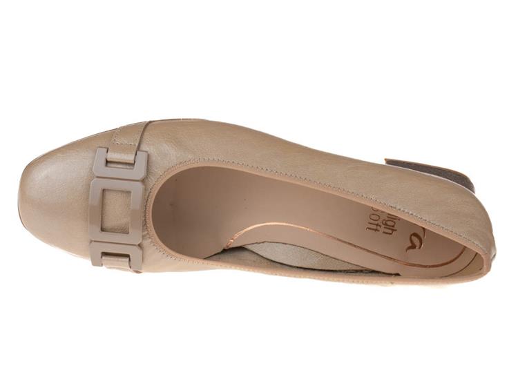 Ara 12-20402 Graz shell,sand
