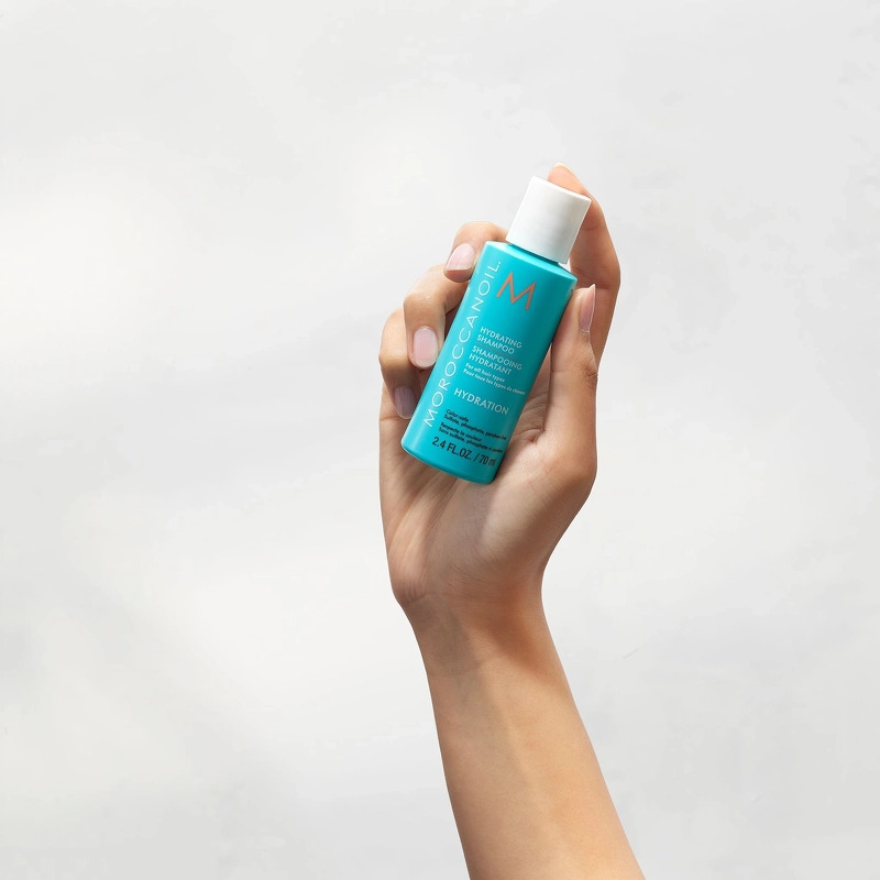Moroccanoil Hydrating Shampoo 70 ml